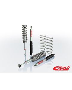 Eibach Pro-Truck Stage 1 Lift System Ram 1500 15-18