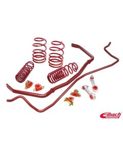Eibach Sport-Plus Kit (Sportline Springs & Sway Bars)