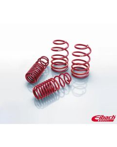 Eibach Pro-Kit Performance Springs (Set of 4 Springs)