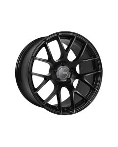 Enkei RAIJIN Wheel Tuning Series Black 18x8.5 5x114.3 35mm- ENKE-467-885-6535BK