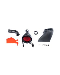 Eventuri Black Carbon Intake (Matte) - Toyota GR Corolla 2023+ - EVE-GR4CR-CFM-INT