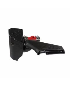 Injen EVOLUTION Cold Air Intake System 2015-2021 Subaru Sti L4-2.5L Turbo- INJE-EVO1206