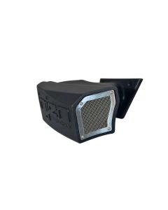 Injen Ram Air Scoop for Jeep Wrangler JK 2007-2018