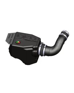 Injen EVOLUTION Cold Air Intake System 2007-2011 Jeep Wrangler V6-3.8L- INJE-EVO5007