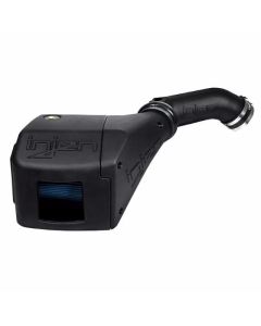 Injen EVOLUTION Cold Air Intake System 2001-2004 GM Diesel Truck V8-6.6L(td) Duramax LB7- INJE-EVO70