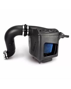 Injen EVOLUTION Cold Air Intake System 2003-2007 Dodge Diesel Trucks L6-5.9L Turbo Diesel- INJE-EVO8004