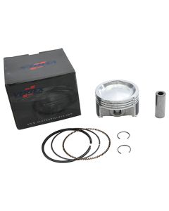 Vertex Pistons 10-11/13-14 Ranger 800 4x4/10-14 Ranger 800 4x4 Crew Forged High Comp. Piston Kit - 23644A