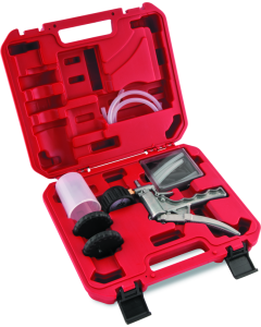 BKM Hand Tools BIKE-151717: Precision & Durability