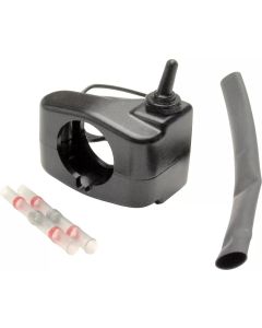 Motion Pro 4X4 Switch Mount 11-0033 - Durable & Reliable