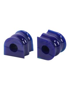 SuperPro 2003 Subaru Baja Sport Front 19mm Sway Bar Mount Bushing Set - SPF1617-19K