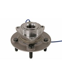 MOOG 12-18 Ram 1500 Front Hub Assembly - 515151