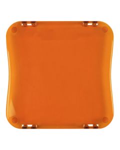 Amber PRO Light Cover for D-XL Series - Rigid Industries