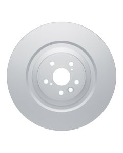 DFC 23-25 Lexus RX350 Left Front GeoSPEC Coated Rotor - 604-75064D
