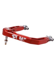 Fox 21-24 Ford F-150 Billet Upper Control Arm - Orange - 803-35-015