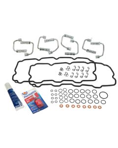 BD Diesel 01-04 Chevy/GMC Duramax 6.7L (LB7) Injector Install Kit - 1050141