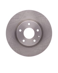DFC 14-24 Mazda CX-3 Front Brake Rotor - 600-80052
