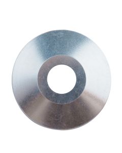 Peterson Fluid Systems Mandrel Step Washer 1/2 ID - 05-0731