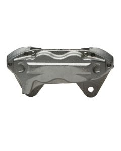 DFC 96-04 Toyota Tacoma Front-R Premium Caliper - Silver Zinc Coated - 331-76162