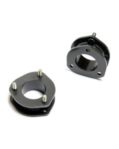 MaxTrac 09-12 RAM 1500 4WD 2.5in Front Leveling Strut Spacers - 832425