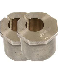Carli 05-23 Ford F250/350 SD Hardware Castershim - CS-FCASTERSHIM-45