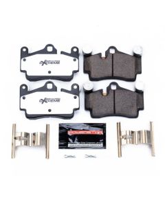 PSB Z26 Extreme Brake Pads - Ultimate Stopping Power