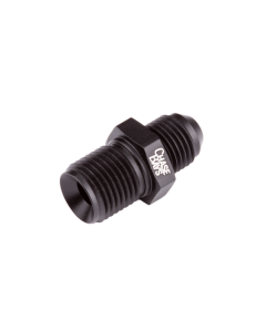 Chase Bays 45° Flare Adapter: M16x1.5 to 6AN