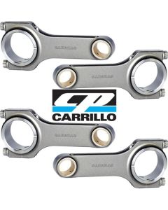 FA20 Pro-H Connecting Rods - Set of 4 - CARR-SCR7548-4