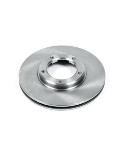 Power Stop 95-04 Toyota Tacoma Front Autospecialty Brake Rotor - JBR790