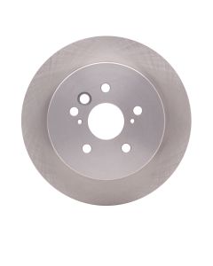 DFC 04-05 Toyota RAV4 Rear Brake Rotor - 600-76132
