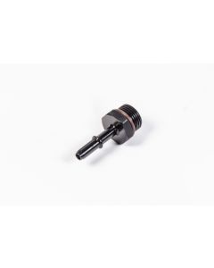 8AN ORB to 5/16 SAE Male Adapter - Radium Engineering