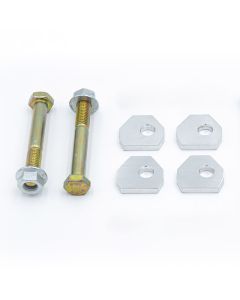 SPL Parts Porsche 996/997 Rear Toe Only Eccentric Lockout Kit - SPL ELT 996