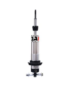 QA1 GM Pro Rear Coil-Over Shock Absorber - Single Adj. - Stock Mount - 10.875in/16.375in - Aluminum - GS601