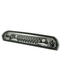 Spyder Dodge Ram 02-08 LED 3RD Brake Light (BKL-JH-DR02-LED-SM) - Smoke - 9025044