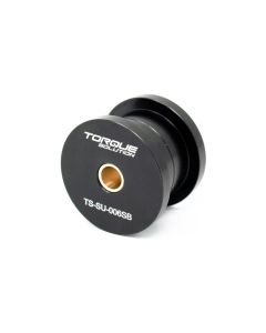 Torque Solution Solid Shifter Bushings: Subaru STI 2004-2019 (6 Speed) - TS-SU-006SB