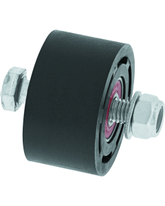 Yamaha Raptor 660R Lower Chain Roller - QuadBoss