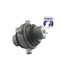 Yukon Gear & Axle Yukon Grizzly Locker For GM 10.5 Inch 14 Bolt Truck With 30 Spline Axles- YUKO-YGL