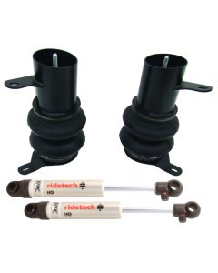 Ridetech 58-64 Cadillac Rear CoolRide Kit - 11104010