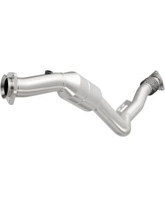 MagnaFlow Conv DF 04-06 VW Phaeton 4.2L Driver Side Front - 49875