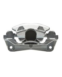 DFC 03-05 Mazda 6 Front-R Premium Caliper - Silver Zinc Coated - 331-80074