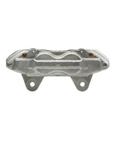 DFC 03-09 Lexus GX470 Front-R Silver Zinc Coated Premium Caliper - 331-76196