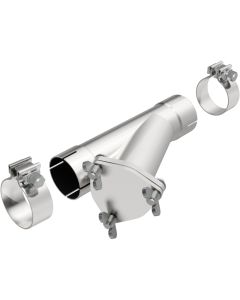 MagnaFlow Exhaust Cut-Out 2.25inch - 10783