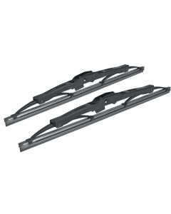 Hella 11 Wiper Blades - Standard Pair HELL-9XW398114011