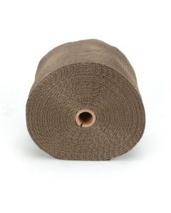 DEI Exhaust Wrap 6in x 100ft - Titanium - 10135