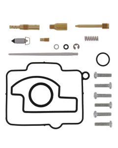 All Balls Racing 2004 Kawasaki KX250 Carburetor Rebuild Kit - 26-1135