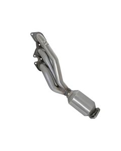 aFe Power Direct Fit 409 SS Front Right Catalytic Converter 05-11 Toyota Tacoma V6-4.0L - 47-46007