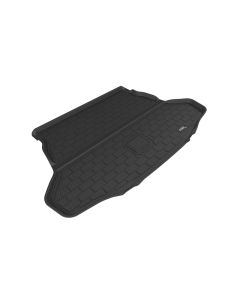 3D MAXpider 2016-2020 Toyota Prius Kagu Cargo Liner - Black - M1TY2091309