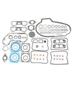 Athena Harley-Davidson Sportsters Complete Gasket Kit (Incl Oil Seals) - P400195900751
