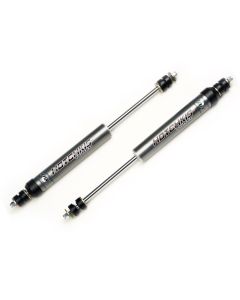 Hotchkis 1964 1/2-1970 Ford Mustang 1.5 Street Performance Series Aluminum Bodied Tuned Shocks-Rear - 71020016