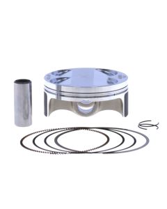 Athena 07-10 Kawasaki KX 250 F 76.96mm 4T Forged Piston - S5F07700005A
