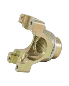 Yukon Gear Replacement Yoke For Dana 60 and 70 w/ Fine Spline Axles and a 7290 U/Joint Size - YY D60-7290-29